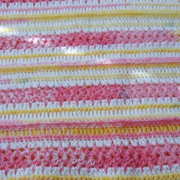 Infant Blanket