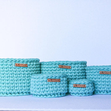 Harmonize Basket Set