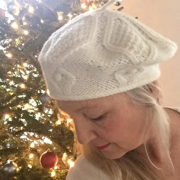 Fresh Snow Hat