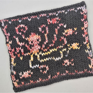 Octavia Potholder