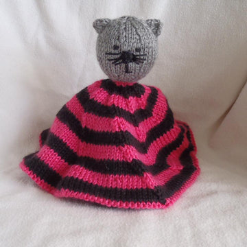 Kittie Blanket