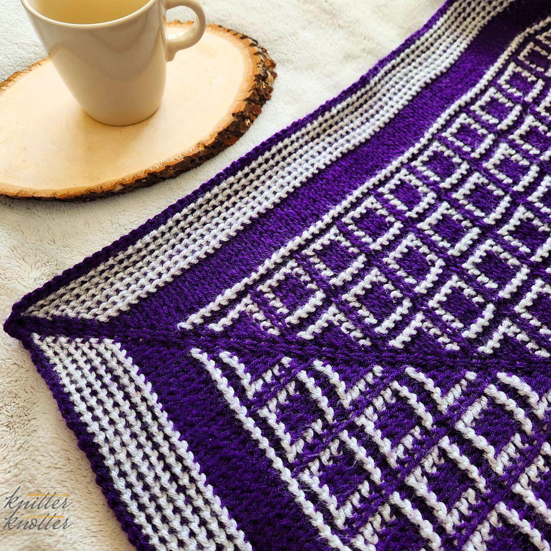 Sara Blanket