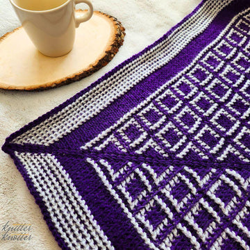 Sara Blanket