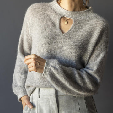 Frija Blouse