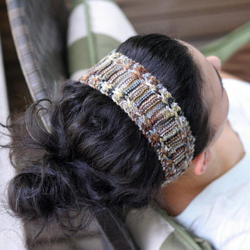 Braids Headband
