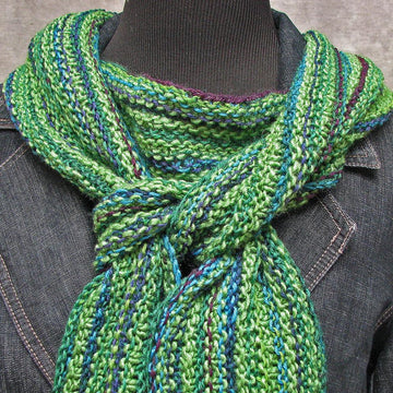 The Lady in Waiting Scarf