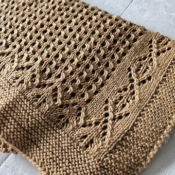 Annabelle's Blanket
