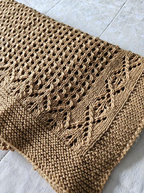 Annabelle's Blanket