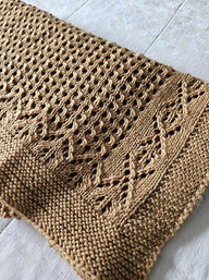 Annabelle's Blanket