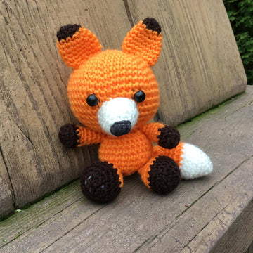 Little Fox