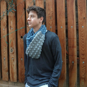 Jacob Scarf
