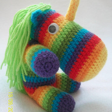 Rainbow Unicorn