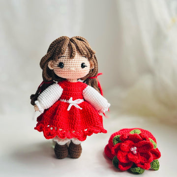 DOLLY doll