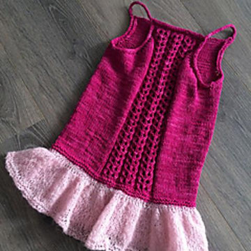 Ballerina top