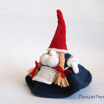 Auntie Gnome