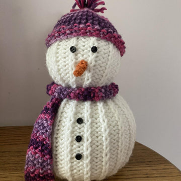 Simple Snowmen