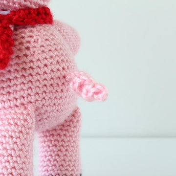 Peter the Piglet