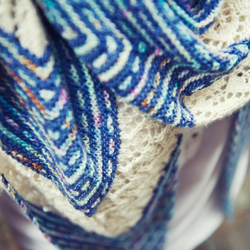 Shawl B