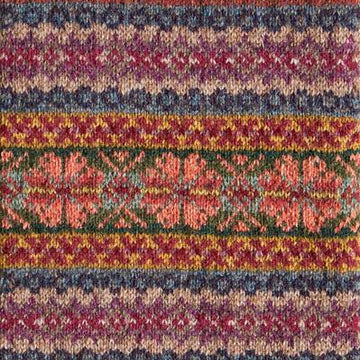 Walking Tour Scarf