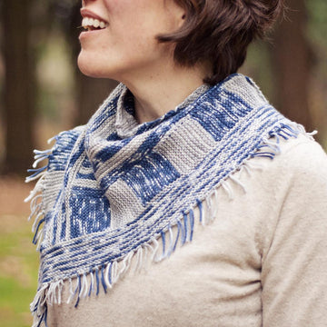 Lokken Kerchief