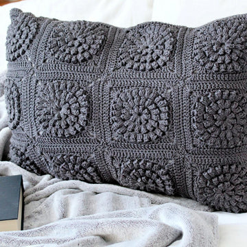 Perfect Puff Pillow