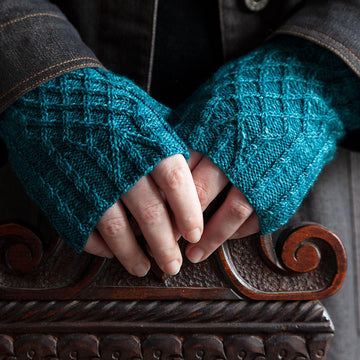 Jaye Mitts