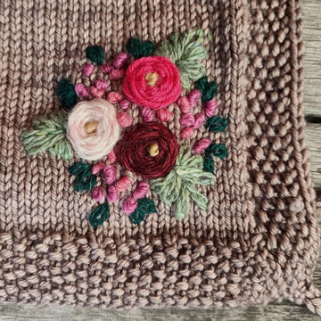 Diggle Pixie Bonnet