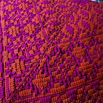 Farahan Shawl