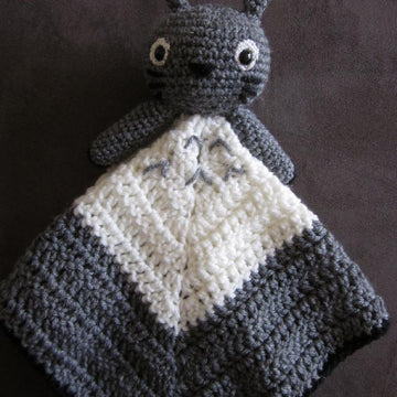 Totoro Lovey