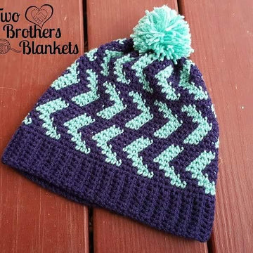 Halifax Hat