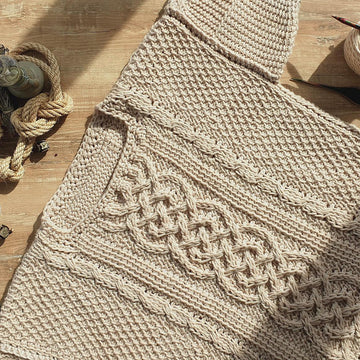 Norwenn Sweater