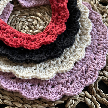 Lace Collar