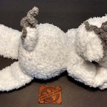 Fuzzy Unicorn