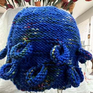 Loopy Loop Hat