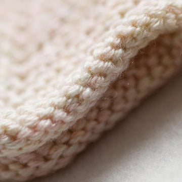 Ginny's Baby Jacket