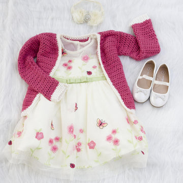 The Serenity Cardigan