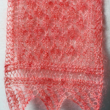 Lady's Lace Ascot