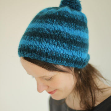 Becloud Hat