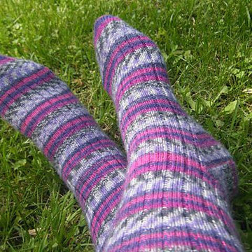 Magic Family Socks