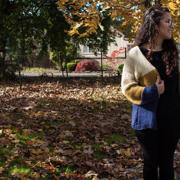 The Ivanny Cardigan