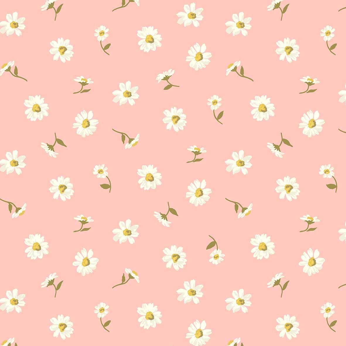 Liberty London Parks - Dulwich Daisy