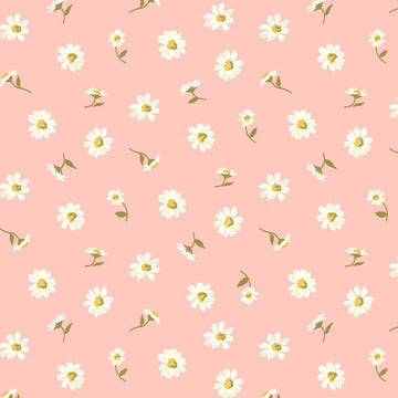 Liberty London Parks - Dulwich Daisy