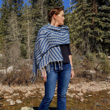 Cactus Garden Wrap