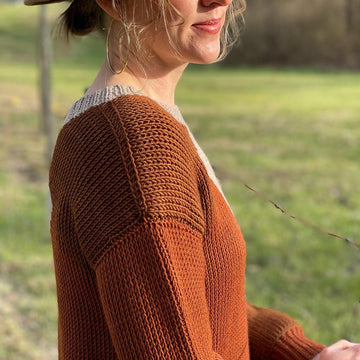 Influencer Sweater