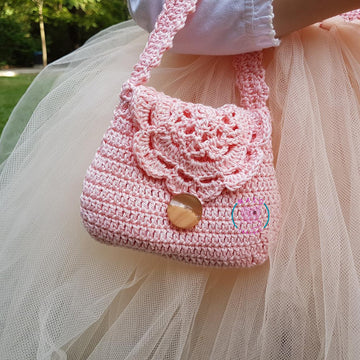 Melisa Little Purse