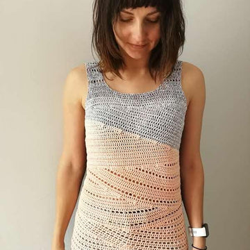Slide Tank Top