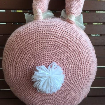 Bunny Pillow
