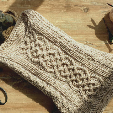 Norwenn Sweater