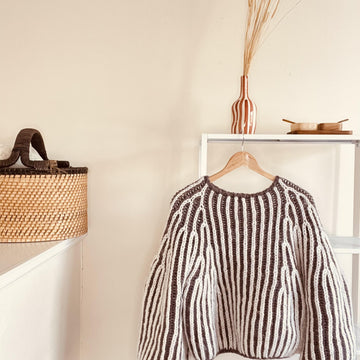 Eclair jumper