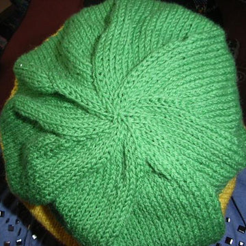 Jamaica beanie